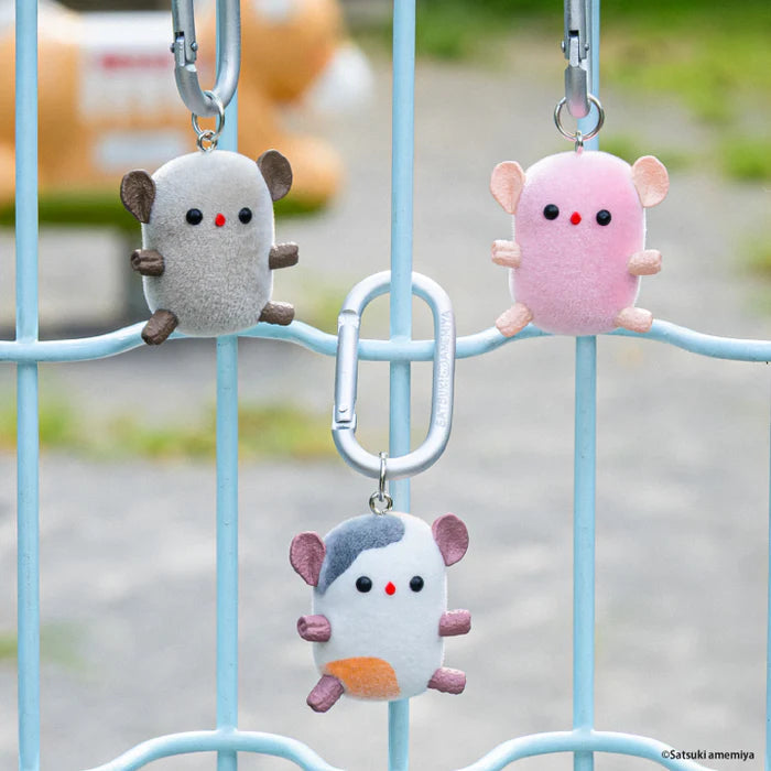 73160 Amemiya Satsuki Animals Blind Box-12