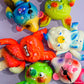 73161 Monsters Hello In the World Vol.5 Blind Box-12
