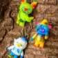 73161 Monsters Hello In the World Vol.5 Blind Box-12