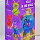 73161 Monsters Hello In the World Vol.5 Blind Box-12