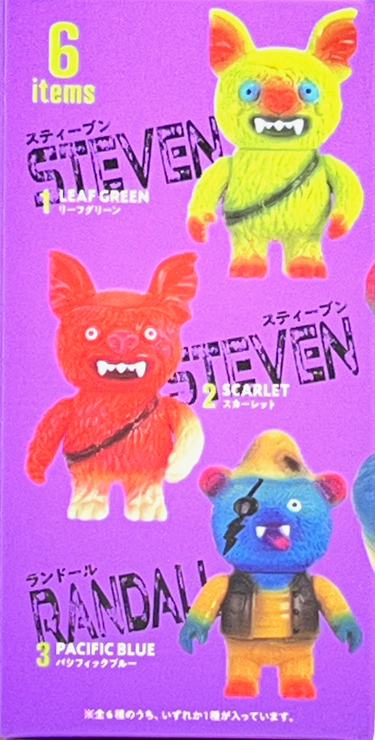 73161 Monsters Hello In the World Vol.5 Blind Box-12