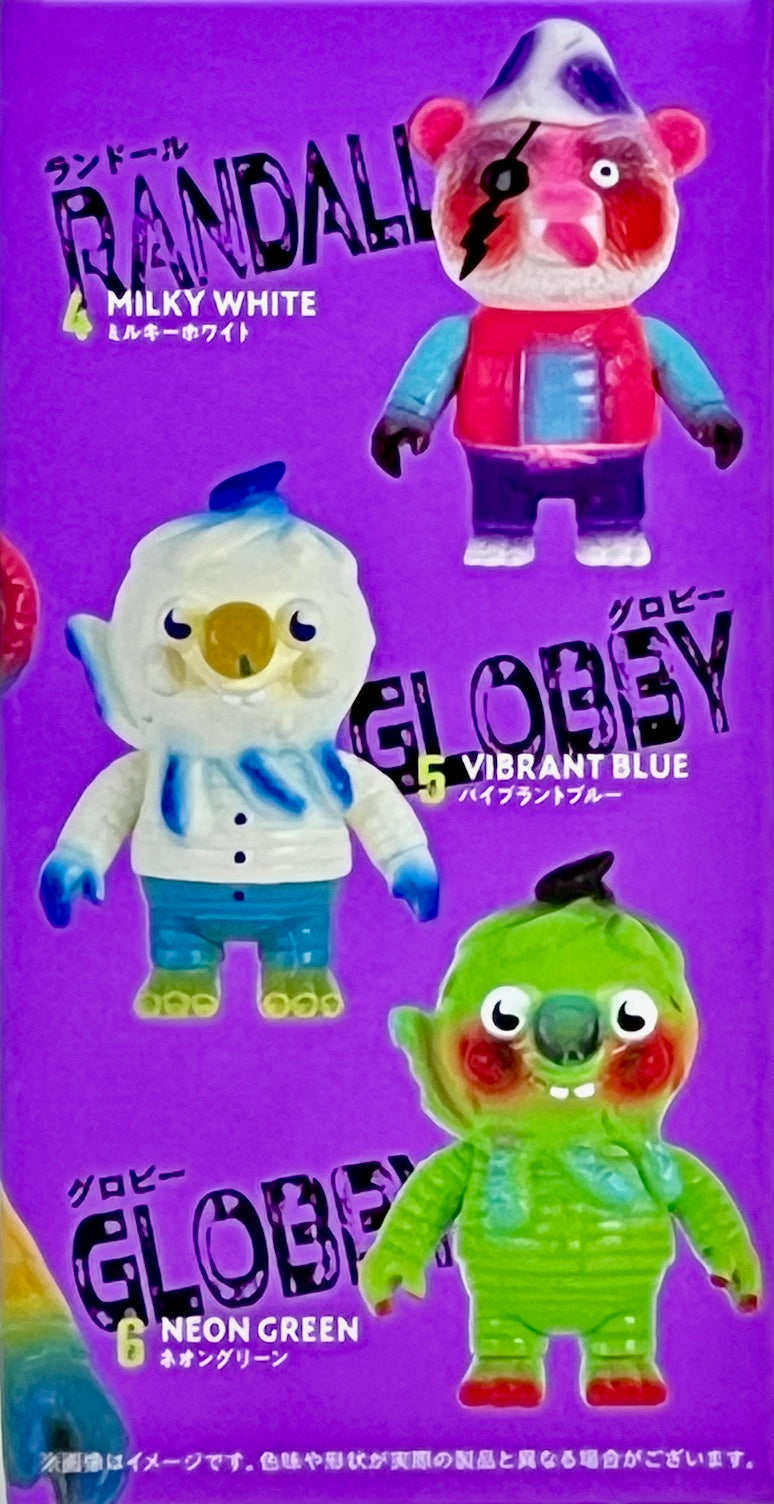 73161 Monsters Hello In the World Vol.5 Blind Box-12