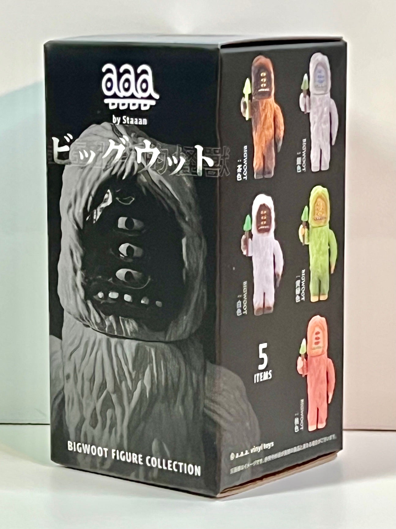 73162 Big Woot Monster Blind Box-12