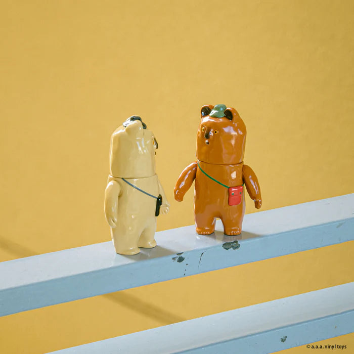 73163 Koala Wombat Kurikun Blind Box-12