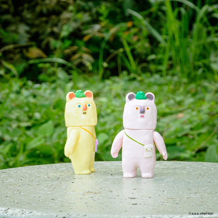 73163 Koala Wombat Kurikun Blind Box-12