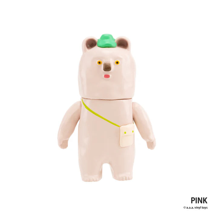 73163 Koala Wombat Kurikun Blind Box-12