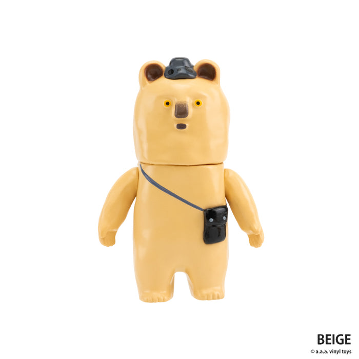 73163 Koala Wombat Kurikun Blind Box-12