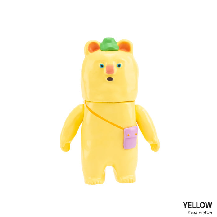 73163 Koala Wombat Kurikun Blind Box-12