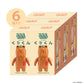 73163 Koala Wombat Kurikun Blind Box-12