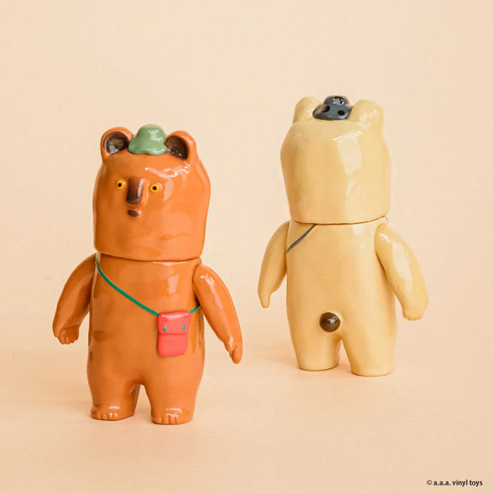 73163 Koala Wombat Kurikun Blind Box-12