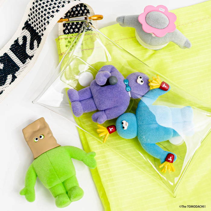 73164 Tomodachi Buddies Blind Box-12