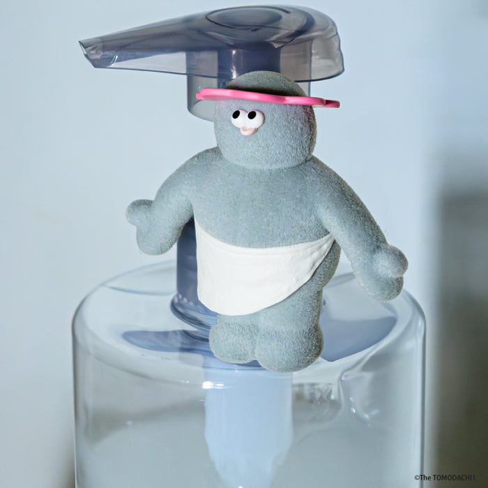 73164 Tomodachi Buddies Blind Box-12