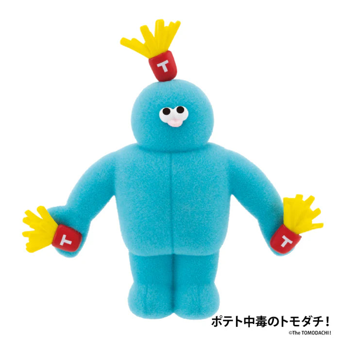 73164 Tomodachi Buddies Blind Box-12