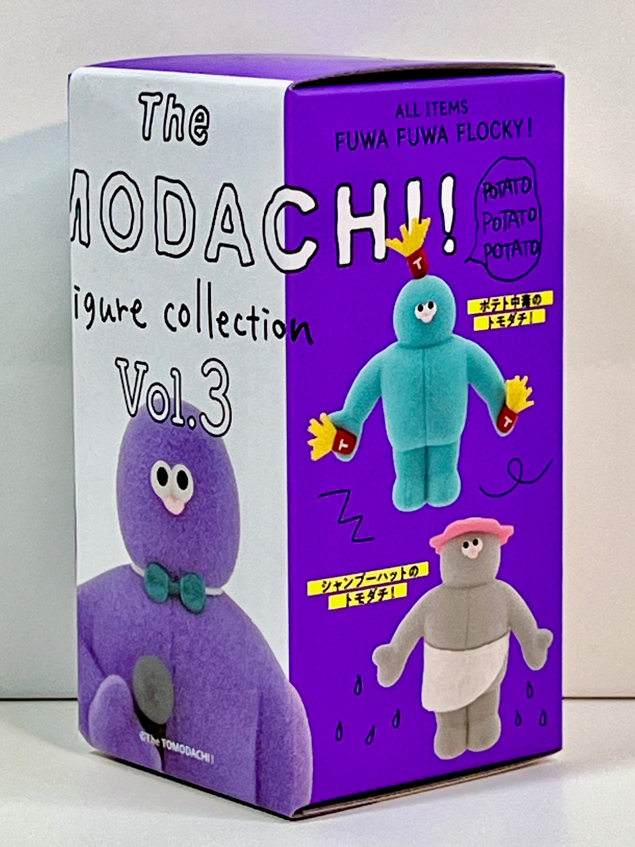 73164 Tomodachi Buddies Blind Box-12