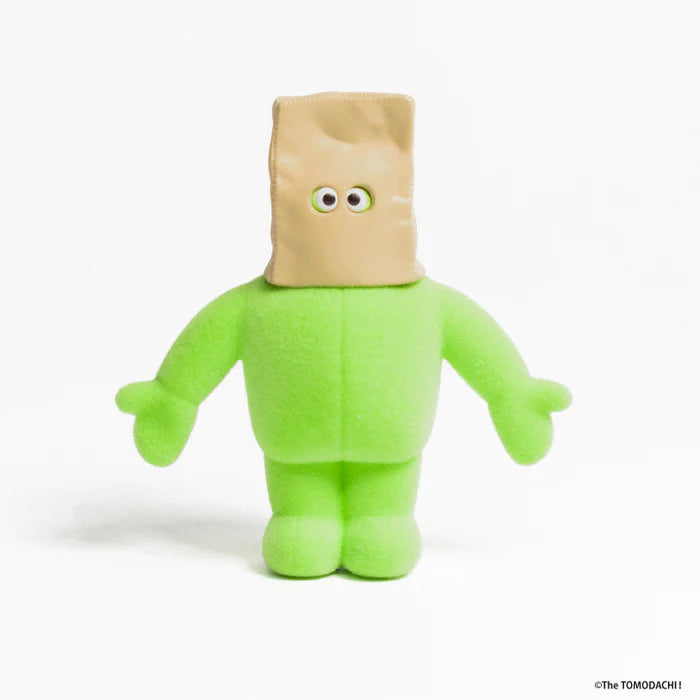 73164 Tomodachi Buddies Blind Box-12