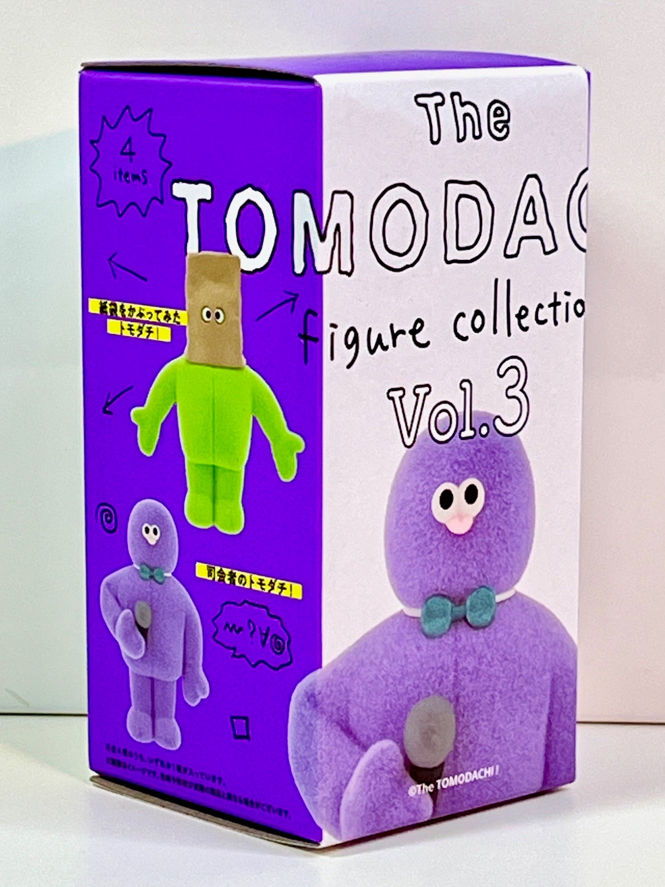 73164 Tomodachi Buddies Blind Box-12