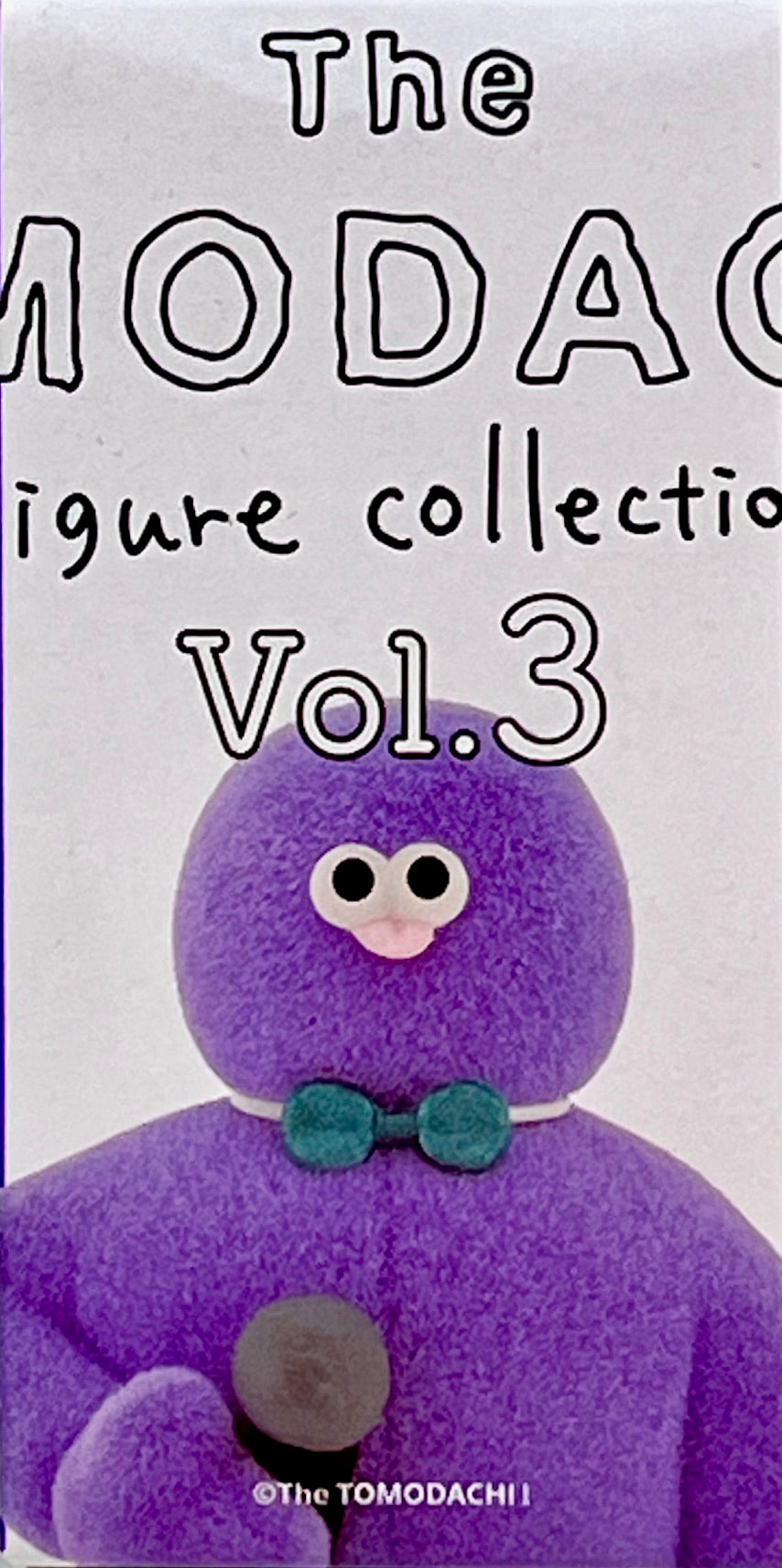 73164 Tomodachi Buddies Blind Box-12