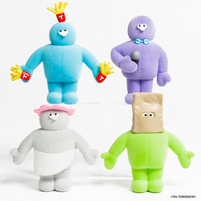 73164 Tomodachi Buddies Blind Box-12