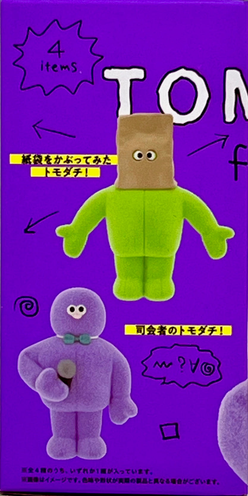 73164 Tomodachi Buddies Blind Box-12