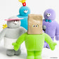 73164 Tomodachi Buddies Blind Box-12