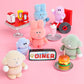 73165 Animal Buddies Pokkoshi Blind Box-6