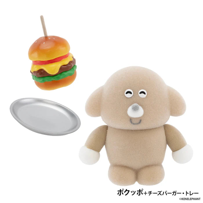 73165 Animal Buddies Pokkoshi Blind Box-6