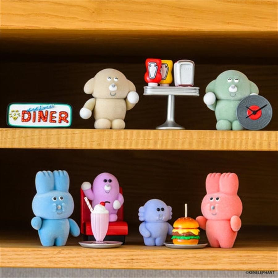 73165 Animal Buddies Pokkoshi Blind Box-6