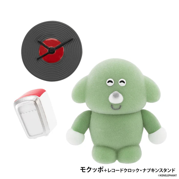 73165 Animal Buddies Pokkoshi Blind Box-6