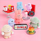 73165 Animal Buddies Pokkoshi Blind Box-6
