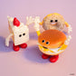 73166 Dessert Flavors Buddies Blind Box-12