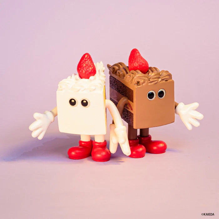 73166 Dessert Flavors Buddies Blind Box-12