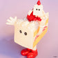 73166 Dessert Flavors Buddies Blind Box-12
