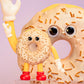 73166 Dessert Flavors Buddies Blind Box-12