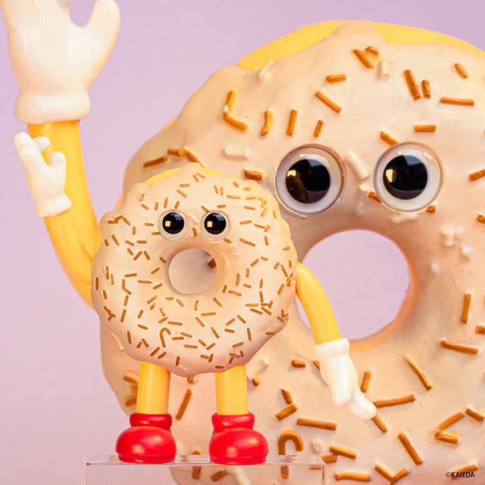 73166 Dessert Flavors Buddies Blind Box-12