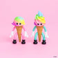 73166 Dessert Flavors Buddies Blind Box-12