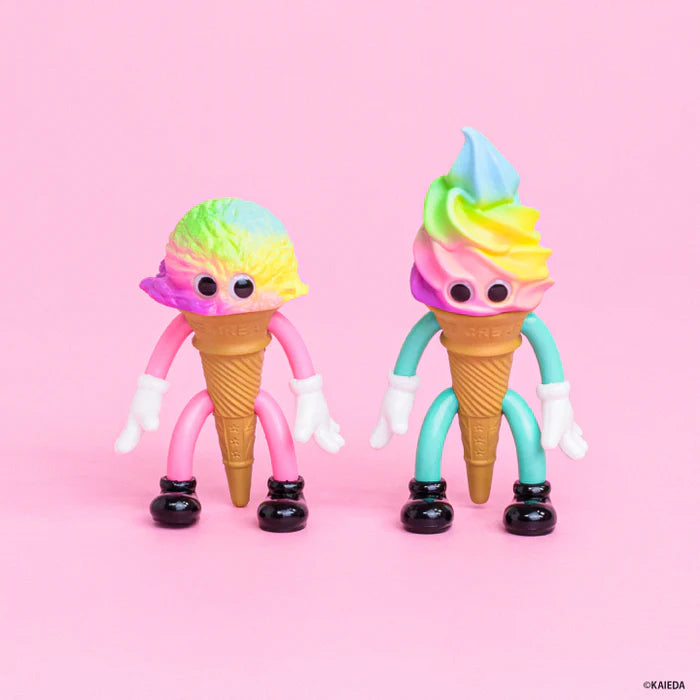 73166 Dessert Flavors Buddies Blind Box-12