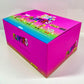 73166 Dessert Flavors Buddies Blind Box-12
