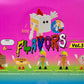 73166 Dessert Flavors Buddies Blind Box-12