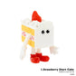 73166 Dessert Flavors Buddies Blind Box-12
