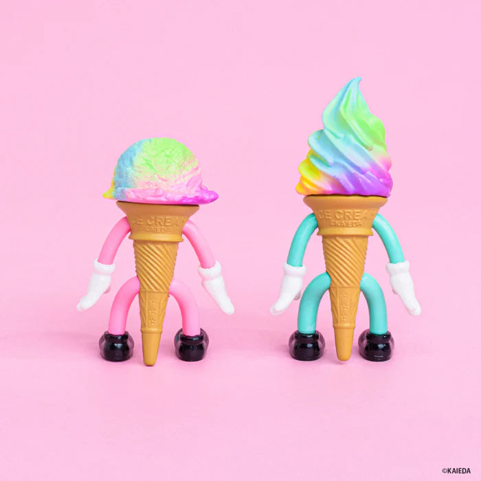 73166 Dessert Flavors Buddies Blind Box-12