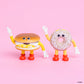 73166 Dessert Flavors Buddies Blind Box-12