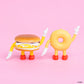 73166 Dessert Flavors Buddies Blind Box-12