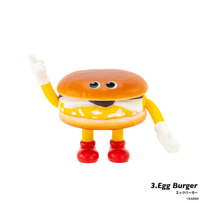 73166 Dessert Flavors Buddies Blind Box-12