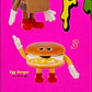 73166 Dessert Flavors Buddies Blind Box-12