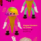 73166 Dessert Flavors Buddies Blind Box-12