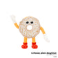 73166 Dessert Flavors Buddies Blind Box-12