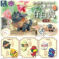 73167 Mythical Creature Kohakutaku Blind Box-6