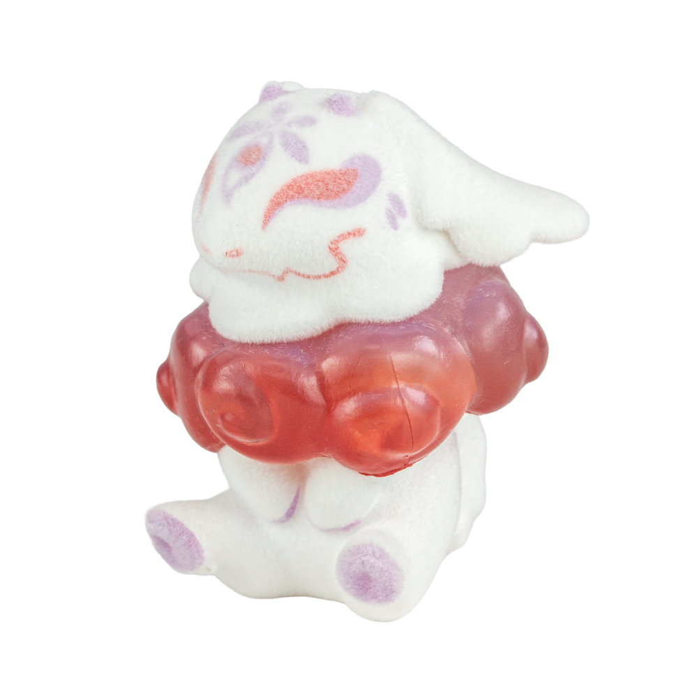 73167 Mythical Creature Kohakutaku Blind Box-6