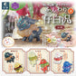 73167 Mythical Creature Kohakutaku Blind Box-6