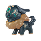 73167 Mythical Creature Kohakutaku Blind Box-6